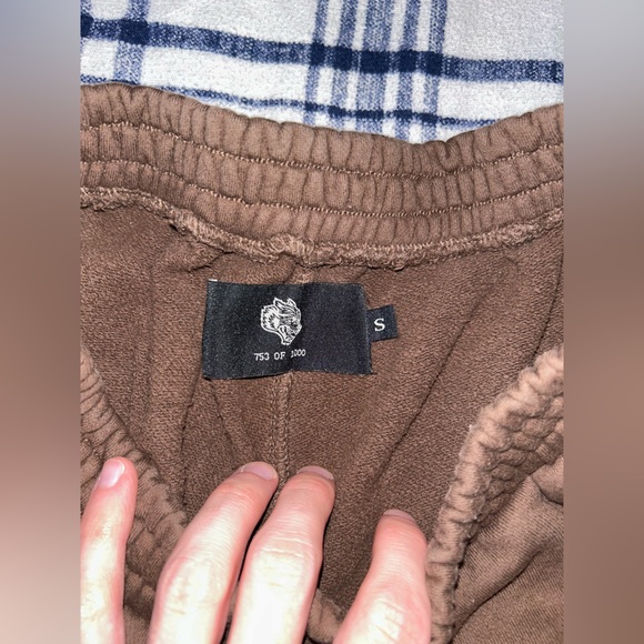 Small darc sport sweats - Picture 4 of 5